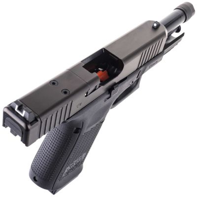 GLOCK G17, Gen.5, Standard cal.9x19