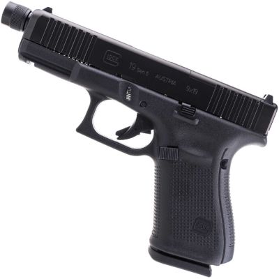 GLOCK G17, Gen.5, Standard cal.9x19