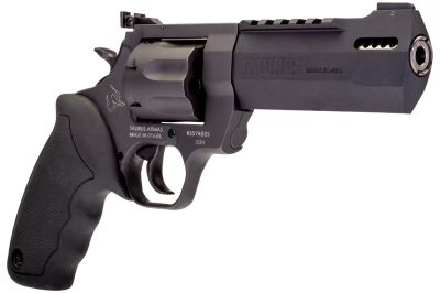 TAURUS 44H RAGING HUNTER, 44Mag,130mm 6rd BK/BK