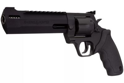 TAURUS 44H RAGING HUNTER, 44Mag,171mm 6rd BK/BK