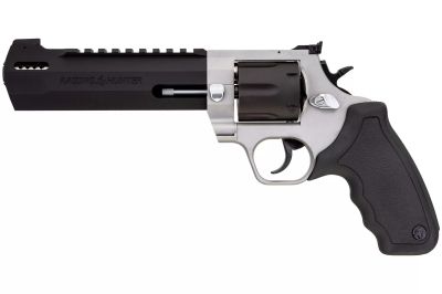 TAURUS 44H RAGING HUNTER, 44Mag,171mm 6rd SS/BK