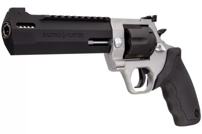 TAURUS 44H RAGING HUNTER, 44Mag,171mm 6rd SS/BK