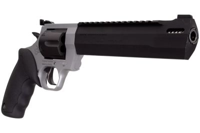 TAURUS 44H RAGING HUNTER, 44Mag,8.75"mm 6rd SS/BK
