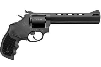 TAURUS 692 TRACKER 357Mag/9mm 6,5“ 7rd BK Matte