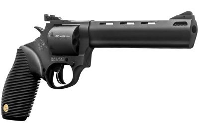 TAURUS 692 TRACKER 357Mag/9mm 6,5“ 7rd BK Matte