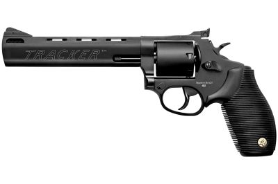TAURUS 692 TRACKER 357Mag/9mm 6,5“ 7rd BK Matte