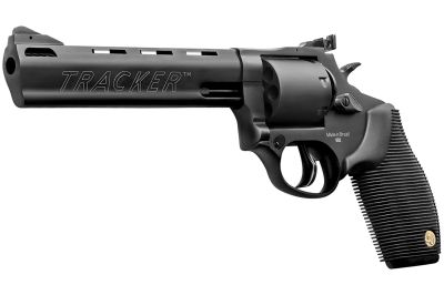 TAURUS 692 TRACKER 357Mag/9mm 6,5“ 7rd BK Matte