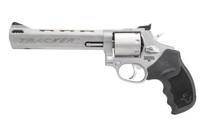 TAURUS 692 TRACKER 357Mag/9mm 6,5“ 7rd SS Matte