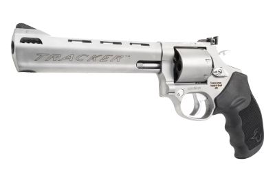 TAURUS 692 TRACKER 357Mag/9mm 6,5“ 7rd SS Matte