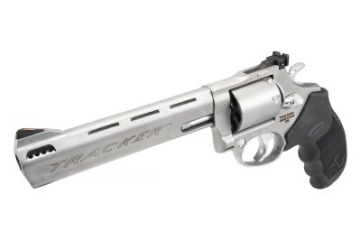 TAURUS 692 TRACKER 357Mag/9mm 6,5“ 7rd SS Matte