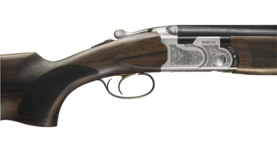 Beretta 686 Silver Pigeon I Comp DX MY24 12/76