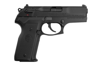 STOEGER COUGAR 8000FT Black 9x19 Semi Auto Pistol