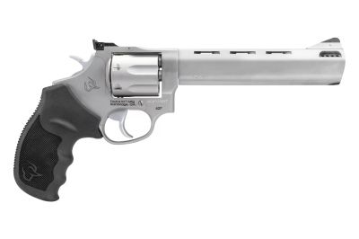 TAURUS Револвер Tracker 627 Compensated, .357 MAG,  6"