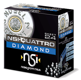 NSI Diamont 24g N9.5