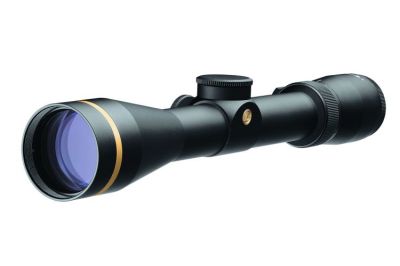 Leupold VX-6 2-12X42 CDS Matte Illuminated Duplex (с подcветка) | 111979