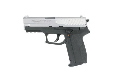 SIG SAUER SP2022 CO2 хром 4.5mm