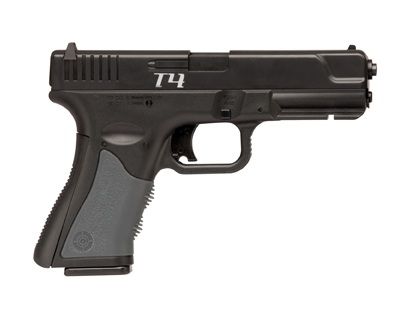 Crosman T4KT 4.5mm